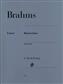 Johannes Brahms: Piano Trios: Klaviertrio