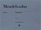 Felix Mendelssohn Bartholdy: Orgelstucke: Orgel