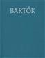 Béla Bartók: Choral Works: Gemischter Chor mit Begleitung
