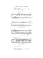 Frédéric Chopin: Ballades: Klavier Solo