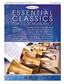 Essential Classics for 2-3 Octaves, Vol. 2: Handglocken oder Hand Chimes