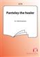 Sergei Rachmaninov: Panteley the healer: Gemischter Chor mit Begleitung