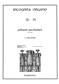 Johann Pachelbel: Incognita Organo 31 - 3 Ciaconas: Orgel