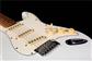 JS300 Electric Guitar - White