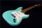 JS300 Electric Guitar - Green