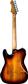 JT350 Electric Guitar - Sunburst