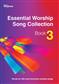 Essential worship Song Collection - Book 3: Gesang Solo