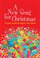 A New Song For Christmas - Upper Voices: Gesang Solo