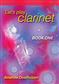 Let's Play Clarinet - Book 1