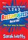 Razzamajazz Recorder - Student Books 1, 2 & 3