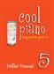 Heather Hammond: Cool Piano - Book 5: Klavier Solo