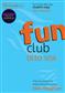 Fun Club Alto Sax - Grade 1-2 Student