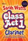 Class Act Clarinets - Pupil Copy