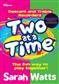 Sarah Watts: Two at a Time Descant and Treble Recorder: Blockflöte