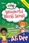 Sing: Wonderful World Songs