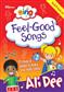 Ali Dee: Sing: Feel-Good Songs with CD + Karaoke DVD: Gesang Solo