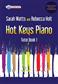 Hot Keys Piano Tutor - Book 1