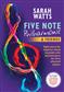 Sarah Watts: Five Note Philharmonic & Friends: Kammerensemble