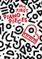 My First Piano Pieces: Klavier Solo