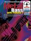Progressive Metal Bass Licks - Volume 1
