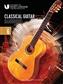 LCM Classical Guitar Handbook 2022: Grade 6