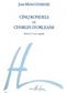 Jean-Michel Damase: Rondels de Charles d'Orléans (5): Gemischter Chor A cappella