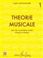 Theorie Musicale Vol 1