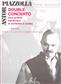 Astor Piazzolla: Double concerto: Streichorchester mit Solo