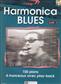 David Herzhaft: Harmonica blues Vol.1: Mundharmonika