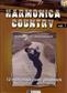 David Herzhaft: Harmonica Country Vol.1: Mundharmonika