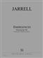 Michael Jarrell: Emergences - Nachlese VI: Orchester mit Solo