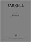Michael Jarrell: Spuren (Nachlese VII): Streichorchester mit Solo