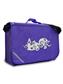 Mapac: Music Bag Excel - Music Word (Purple)