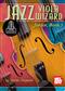 Jazz Viola Wizard Junior - Book 1: Viola Solo