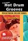 James Morton: Pocketbook Deluxe Series: Hot Drum Grooves: Schlagzeug