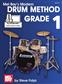 Modern Drum Method - Grade 1