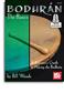 Bodhran: The Basics Book With Online Audio