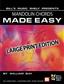 William Bay: Mandolin Chords Made Easy, Large Print Edition: Mandoline