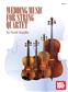 Scott Staidle: Wedding Music for String Quartet: Streichquartett