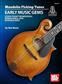 Mandolin Picking Tunes - Early Music Gems: Mandoline