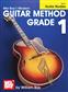 Modern Guitar Method Grade 1