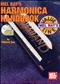 William Bay: Harmonica Handbook: Mundharmonika