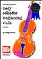 Craig Duncan: Easy Solos For Beginning Violin, Level 1: Violine Solo
