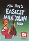 William Bay: Easiest Mandolin Book: Mandoline