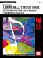 Kenny Hall: Practice Record & Assignment Book: (Arr. Vykki Mende Gray): Violine Solo