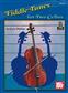 Stacy Phillips: Fiddle Tunes for Two Cellos: Cello Duett