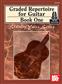 Stanley Yates: Graded Repertoire For Guitar, Book One Book: Gitarre Solo