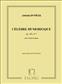 Antonín Dvořák: Humoresque Op 101/7 (Kreisler): Violine mit Begleitung