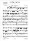 Georg Friedrich Händel: Concerto Pour Alto En Si Mineur Parts Violons 1: Orchester mit Solo