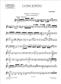 Georg Friedrich Händel: Concerto Pour Alto En Si Mineur Parts Violons 2: Orchester mit Solo